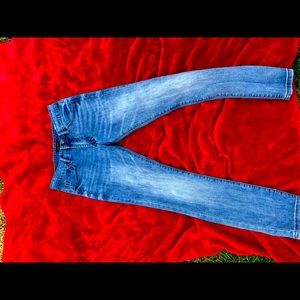 Nice and conferable fit